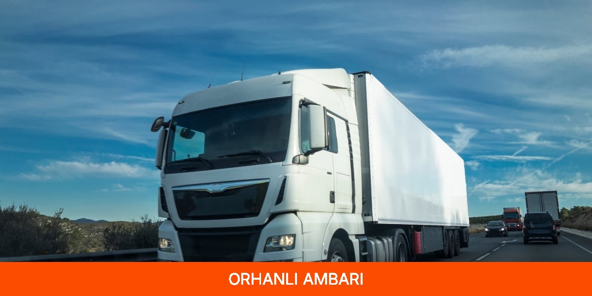 Orhanlı Ambarı