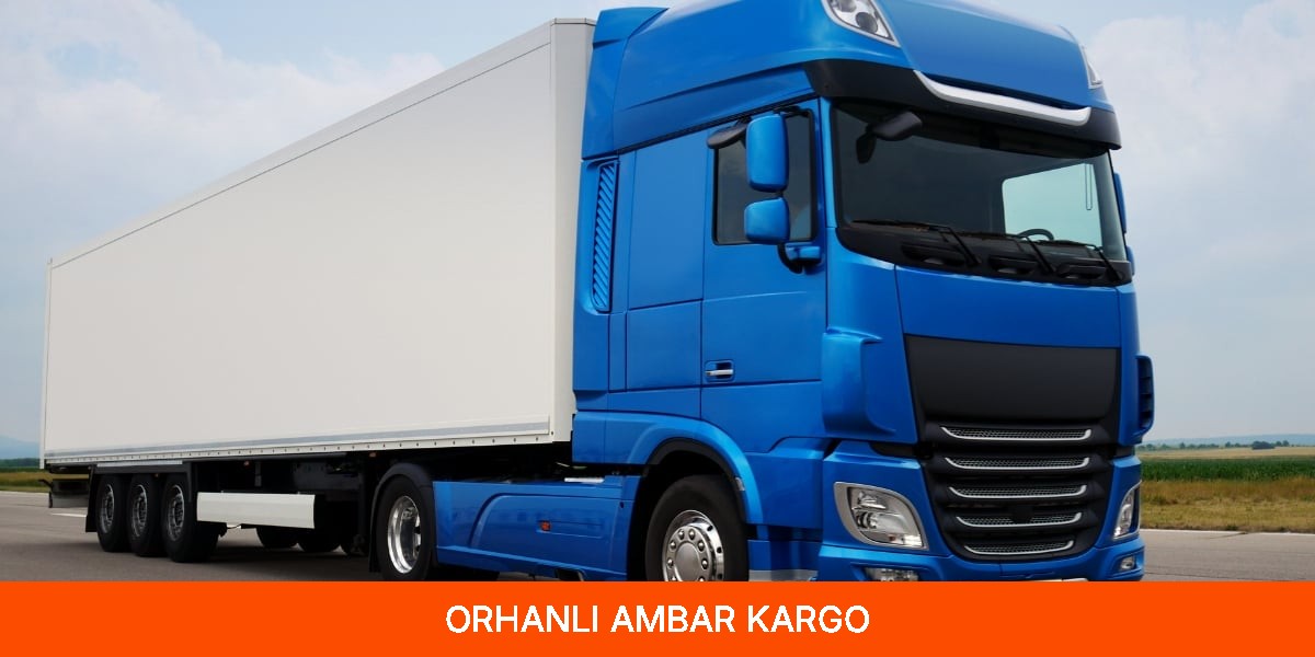 Orhanlı Ambar Kargo