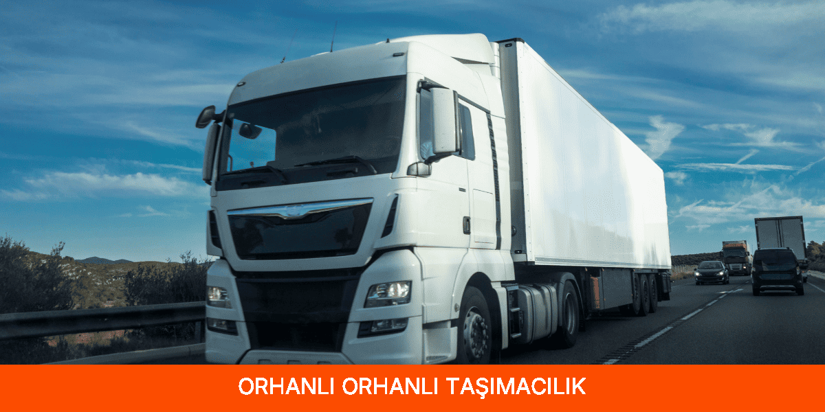 Orhanlı Taşımacılık